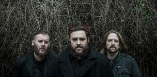 Seether – Klippremier – Same Damn Life seether 20141101