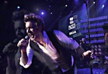 Sixx: A.M. – Klippremier – Stars sixx-am 20141127