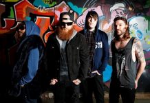 Skindred – A világ egyik legjobb koncertzenekara újra Budapesten skindred 20141108