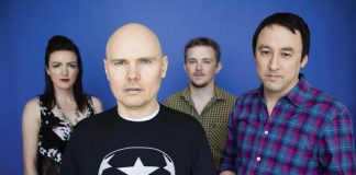 Smashing Pumpkins – A Rage Against The Machine dobosával és a Killers basszerosával turnéznak smashing-pumpkins 20141122
