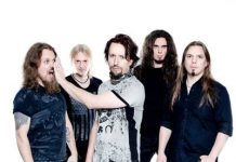 Sonata Arctica – Klippremier – I Can’t Dance sonata-arctica 20141118