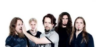 sonata-arctica 20141118