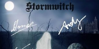 Stormwitch – 10 év után, január 23-án jelenik meg a német metal legenda új lemeze stormwitch 20141127