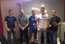 T.D.D. – Egy új szösszenet a műhelyből! tooldedanton
