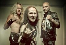 Venom – Januárban új lemezzel jelentkezik a legendás zenekar venom 20141126