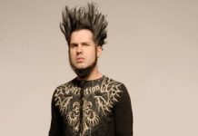 Static-X – 48 évesen elhunyt Wayne Static énekes wayne-static 20141102