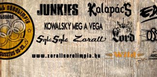 VIII. Zorall Sörolimpia, Alsóörs – Kérj akciós jegyet a Jézuskától! zorall-sorolimpia-2015-flyer 20141117