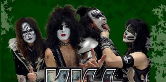 01Kiss Mass