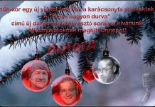 Aurora – Karácsonyi ajándék Vigiéktől: egy újabb klip aurora 20141225