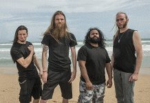 Battlecross – Klippremier – My Vaccine battlecross 20141218