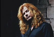 Megadeth – Mustaine mondatai arról árulkodnak, hogy megvannak az új tagok dave-mustaine 20141224