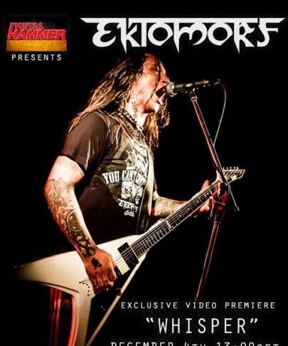 Ektomorf – Klippremier – Whisper ektomorf-flyer 20141204
