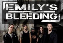 Metalcore bulival nyitja az újévet a Rocktogon – Emily’s Bleeding koncert, vendégek: Eye For I & Ashley Noise emily-flyer 20141213