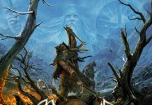 Ensiferum – A Legacy magazin mellékleteként egy új EP-vel jelentkeztek, a nagylemez pedig februárban érkezik ensiferum 20141225