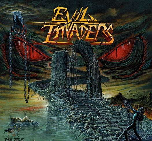 Evil Invaders – Február végén jelenik meg a belga thrasherek első nagylemeze evil-invaders 20141212