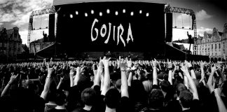 gojira
