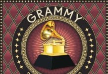 grammy 20141207