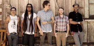 Incubus – Jövőre két EP-t is kiadnak incubus 20141223