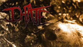 Ihate – Meghallgatható Chris Barnes projektjének demója inhale 20141230