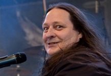Savatage – Jon Oliva nem zárja ki, annak lehetőségét, hogy a Wacken-buli mellett más koncerteket is adjanak jon-oliva 20141227