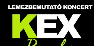 Kex Remake – Lemezbemutató koncert a MOM Kulturális Központban kex-flyer 20141204