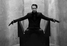 manson paleemperor