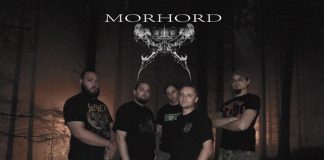 Morhord – Ingyenesen letölthető az Undying Fire morhord 20141206