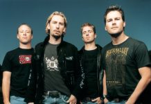 BREAKING! Ismét Budapesten a Nickelback! nickelback 600 x 484