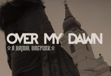 Over My Dawn – Új dal a szolnoki metalcore bandától over-my-dawn 20141225