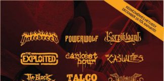 rockmaraton flyer