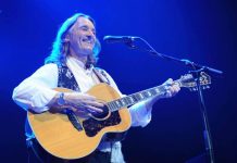 Roger Hodgson – A Supertramp legendás énekese és dalszerzője először Magyarországon roger-hodgson 20141219