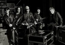 Scorpions – Februárban kerül a mozikba a banda történetét bemutató dokumentumfilm scorpions 20141219
