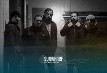 Sunwharf – A Dalriada dobosa ezúttal énekel. Töltsd le a bemutatkozó anyagot sunwharf 20141211