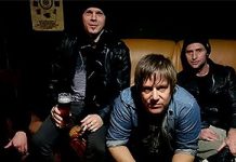 The Trousers – Klippremier – Freakbeat the-trousers 20141221