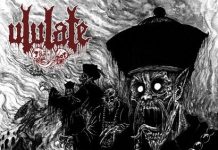 Ululate – 13 év után új lemezzel jelentkezik az egy-személyes kínai black metal “banda” ululate 20141227