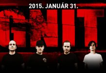 Ganxsta jubileum, Ignite és a többiek – januárban sem lazít a Barba Negra Ignite 20150106