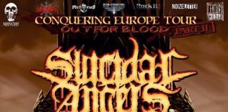Conquering Europe Tour – Out For Blood Part II. Nemzetközi thrash metal orgia a Dürer Kertben február 25-én. angelus-apatrida-flyer 20150109