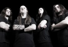 Angerseed – Állandó vagy session dobost keres a zenekar angerseed 20150122