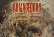 Armageddon – Klippremier – Fugitive Dust armageddon 20150123
