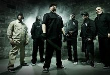 Vasárnap Body Count a Parkban body-count 20150122