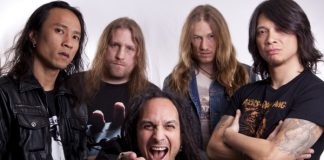 A Death Angel is fellép az idei Rockmaratonon deathangel 20150115 600 x 400