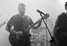 Rockpanoráma – Vendégünk a Fake Empire és a Continoom fake-empire 20150111