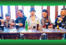Fergeteges farsangi bulival robbant a Firkin február 20-án az Akváriumban firkin 20150130