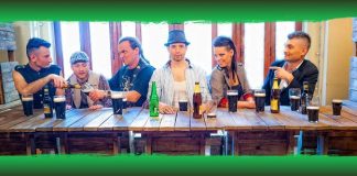 Fergeteges farsangi bulival robbant a Firkin február 20-án az Akváriumban firkin 20150130