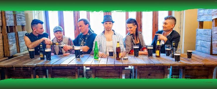 Fergeteges farsangi bulival robbant a Firkin február 20-án az Akváriumban firkin 20150130