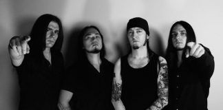 Forgotten Tomb – Új lemezen dolgozik a kultikus olasz banda forgotten-tomb 20150122