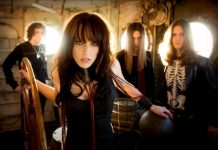 halestorm 20150129