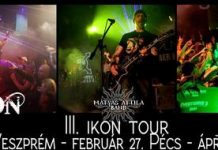 III. Ikon Tour: közös M.A.B.-Action-Ganxsta Zolee és a Kartel turné ikon-tour-flyer 20150123