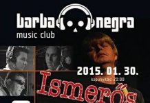 ismerosarcok flyer 20150126