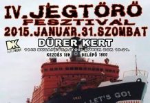 IV. Jégtörő Fesztivál a Dürer Kertben jegtoro 20150108